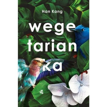 Kang - Wegetarianka