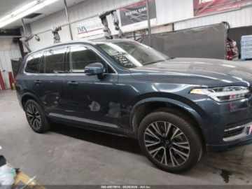 Volvo XC90 II 2025 Volvo XC 90 2025 VOLVO XC90 PLUG-IN HYBRID T8 PLUS 7-SEATER 2.0 312KM, zdjęcie 12
