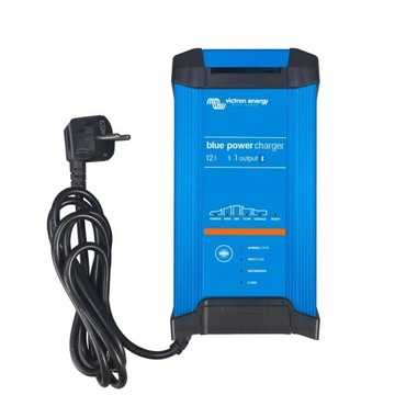 Victron Energy Inteligentna ładowarka BlueSmart 12V/30A (1) IP22