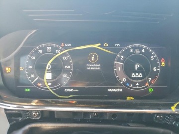 Land Rover Range Rover Evoque II 2020 Land Rover Range Rover Evoque First Edition 2020 2.0L 2.0 Benzyna 246KM, zdjęcie 9