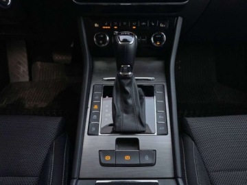 Skoda Superb III Kombi Plug-In Hybrid 1.4 TSI Plug-In-Hybrid 218KM 2021 Skoda Superb 1.4iV Plug-in Hybryd 218KM FV23 Style Dsg Full LED Matrix DCC, zdjęcie 25