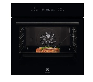 ELECTROLUX EOE7C31Z Встраиваемая духовка SenseCook