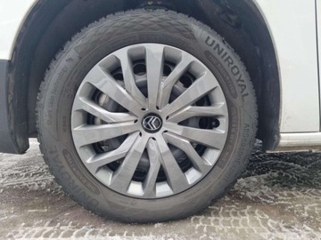 Citroen Berlingo III Osobowy M Facelifting 1.5 BlueHDi 130KM 2024 Citroen Berlingo Citroen Berlingo M 1.5 BlueHDI Max SS 1.5 Diesel 130KM, zdjęcie 24