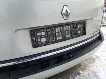 RENAULT LAGUNA II ЛИФТ ЗАДНЕЙ КРЫШКИ БАГАЖНИКА MV190