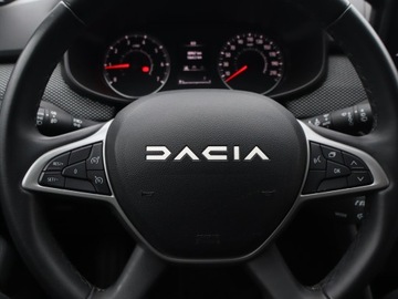 Dacia Logan III 1.0 TCe LPG 100KM 2023 Dacia Sandero 1.0 TCe LPG, Salon Polska, zdjęcie 18