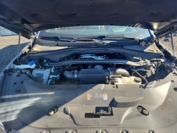 Lincoln Aviator 2023 Lincoln Aviator Black Label 2023 3.0l 3.0 Benzyna 400KM, zdjęcie 6
