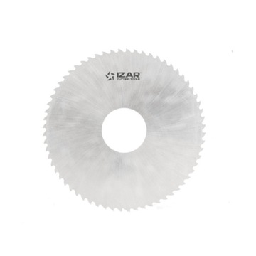 S1000 IZAR Tarcza tnąca do metalu HSS 050X2.50X13
