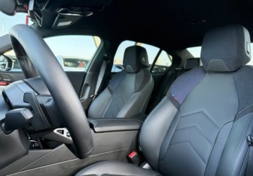 BMW Seria 5 G90-91 2025 BMW Seria 5 I wlasciciel Hak M Sport Gwarancja Bezwypadkowy FVAT23, zdjęcie 25