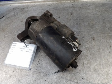 CITROEN XSARA PICASSO 2.0 HDI STARTÉR 0001108183