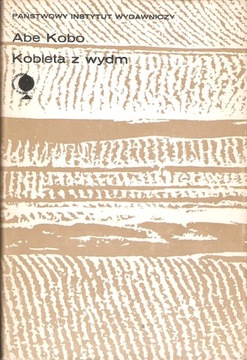 KOBIETA Z WYDM ABE KOBO