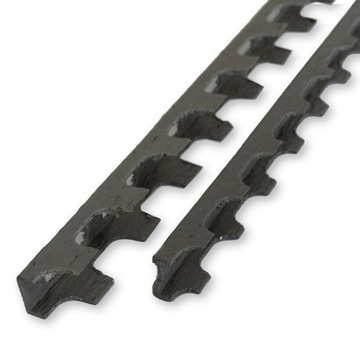 Listwa stropowa AL DL Dystans pod zbrojenie 25mm