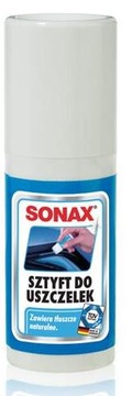 SZTYFT DO USZCZELEK GUMOWYCH SONAX 20g 24