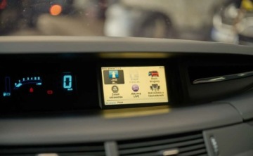 Renault Espace IV Van 2.0 dCi 150KM 2011 Renault Grand Espace Renault Grand Espace 2.0 dCi FAP Edition 25th 2.0, zdjęcie 33