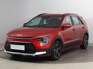 Kia Niro II Crossover 1.6 GDI 129KM 2024 Kia Niro Hybrid, Salon Polska, 1. Właściciel, zdjęcie 1