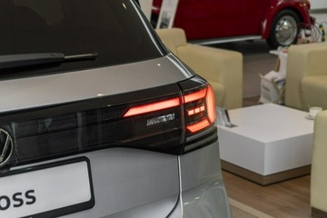 Volkswagen T-Cross SUV Facelifting 1.0 TSI 115KM 2025 Volkswagen T-Cross Life Plus 1.0 TSI 116 KM DSG, zdjęcie 7