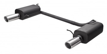 TLUMIČ KONCOVKA HONDA ACCORD 02-08 KOMBI ULTRA