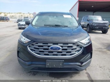 Ford Edge II 2021 Ford Edge Se, 2021r., 2.0L 2.0 Benzyna 250KM, zdjęcie 4