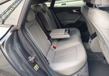 Audi A5 F5 Sportback 2.0 40 TDI 190KM 2019 Audi A5 Sportback Audi A5 Sportback 40 TDI Quattro S Line S tronic 2.0, zdjęcie 11