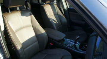 BMW X3 F25 SUV 3.0 30d 258KM 2013 BMW X3 xDrive 30d 258kM Gwarancja, zdjęcie 19