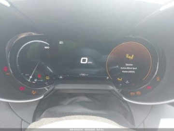 Alfa Romeo Giulia II 2024 Alfa Romeo Giulia 2024r., 2.0L 2.0 Benzyna 280KM, zdjęcie 10