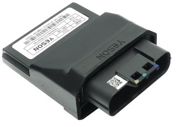 ODBLOKOWANY Moduł ECU BARTON FR Euro5 Junak 906