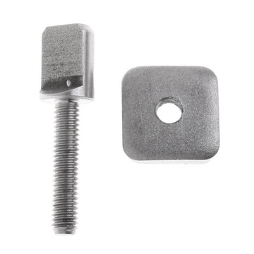 4 комплекта винтов для доски для серфинга без