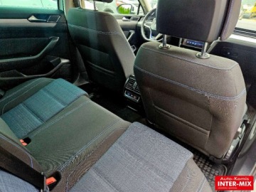 Volkswagen Passat B8 2020 Volkswagen Passat PROMOCJA SWIATECZNA Hybryda bogara wersja niski przebieg, zdjęcie 22