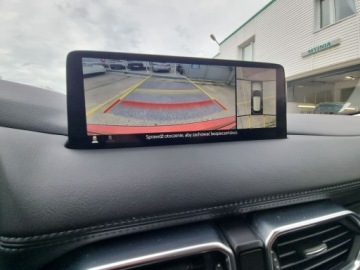 Mazda CX-5 II SUV 2.0 SKY-G 165KM 2021 Mazda CX-5 2.0 Skypassion II (2017-) Mazda CX-5 2., zdjęcie 19