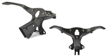 Ducati 848 08-12 РУЧКА КРОНШТЕЙНА РАМЫ