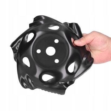 Лоток для стрижки травы Хорошая твердость Высокая