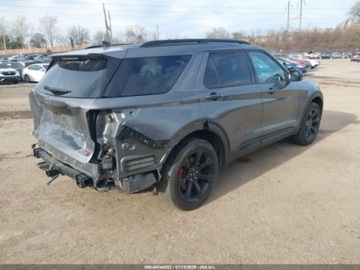 Ford Explorer VI 2023 Ford Explorer St 2023 3.0 Benzyna 400KM, zdjęcie 5