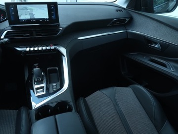 Peugeot 3008 II Crossover Facelifting  1.2 PureTech 130KM 2022 Peugeot 3008 1.2 PureTech, Salon Polska, zdjęcie 7