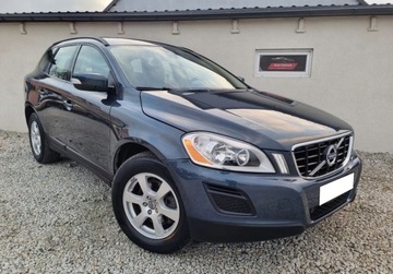 Volvo XC60 I 2011 Volvo XC 60 SLICZNY 2.0 D 163KM Bogata Wersja ORYGINAL Zadbany SERWIS 2012r, zdjęcie 2