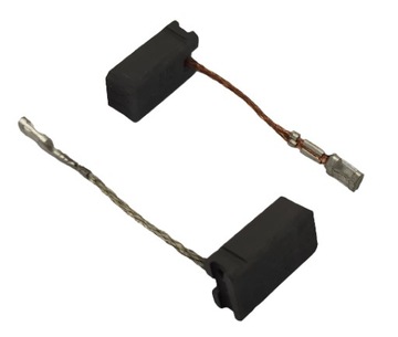 Szczotki Bosch GWS 12-125, GWS 15-125 CIT BS051