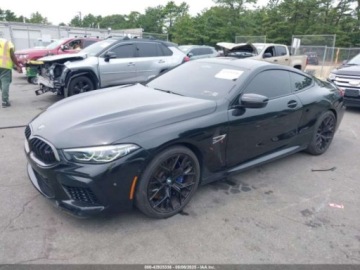 BMW 2020 BMW M8 2020 4.4l 4.4 Benzyna 600KM, zdjęcie 1