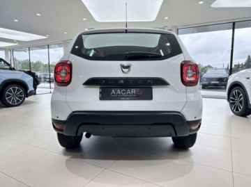 Dacia Duster II SUV 1.5 Blue dCi 115KM 2019 Dacia Duster Essential 4x4 1 wlasciciel Salon Polska FV 23 gwarancja, zdjęcie 2