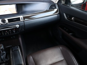 Lexus GS IV Sedan Facelifting 200t 245KM 2016 Lexus GS 200t, Salon Polska, Serwis ASO, Automat, zdjęcie 7