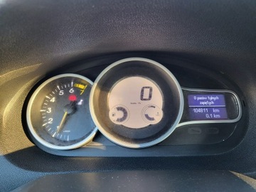 Renault Megane III Hatchback 1.6 16v 110KM 2009 Renault Megane 1.6 16V 111 KM 100 % Przebieg, zdjęcie 23