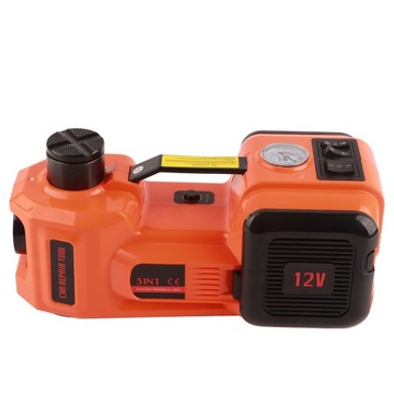 5 тонн 12 В постоянного тока автомобильный электрический гидравлический напольный домкрат для гаража и Em