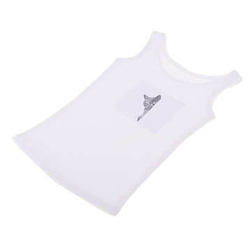 Модные куклы с принтом кошки для кукол BJD 70 см, мужские куклы-дяди, белые