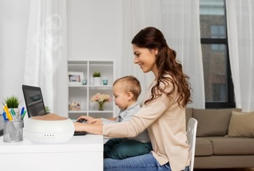 Лидер среди фирменных эко-масляных диффузоров AROMA ZEN.