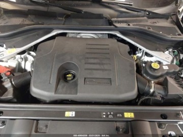 Land Rover Range Rover Sport III 2023 Land Rover Range Rover Sport Se 2023 3.0 Benzyna 355KM, zdjęcie 8