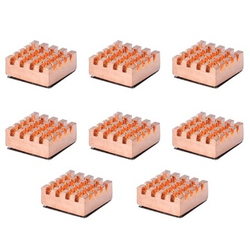 ЗАЩИТА РАДИАТОРА ЧИСТОЙ МЕДИ 0,47*0,55 ДЮЙМА