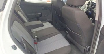 Kia Venga Mikrovan Facelifting 1,6 DOHC CVVT  125KM 2019 Kia Venga 1,6 GDI 125KM wersja M - salon PL, bezwypadkowy, serwisowany 1.6, zdjęcie 6