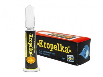 KLEJ KROPELKA 2 ml.