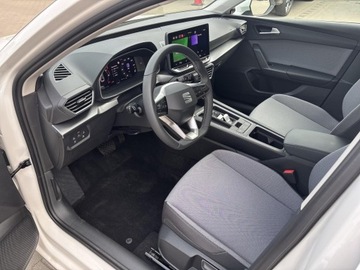 Seat Leon IV Sportstourer 2.0 TDI CR 150KM 2025 Seat Leon Style Sportstourer 2.0 TDI 150 KM 7-bieg, zdjęcie 6