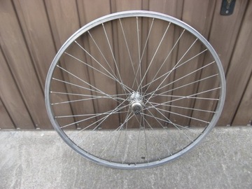 Tylne Koło Rowerowe do Rowerów Miejskich 28''/622 mm.
