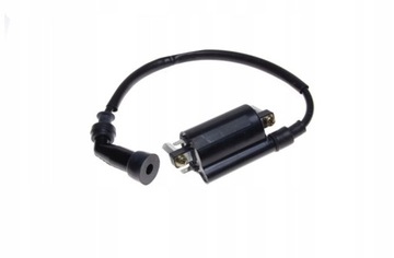 Honda VT 125 Shadow NOWA CEWKA ZAPŁONOWA WN FAJKA