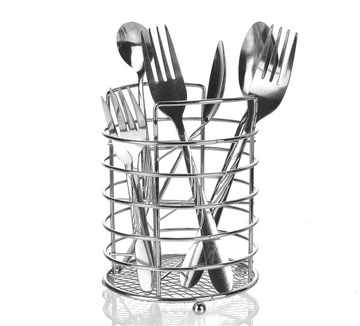 ПОДДОН ДЛЯ СТОЛОВЫХ ПРИБОРОВ НА ПОДСТАВКЕ D9