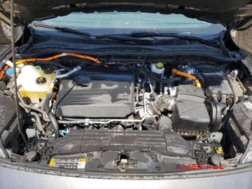 Ford Kuga III 2020 Ford Kuga 2020 r. 2,0L TITANIUM 4x4 HYBRID 2.5 Hybryda 198KM, zdjęcie 11